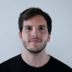 Meet your Posher, João